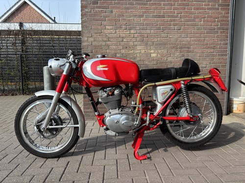 1965 Ducati Mach 1 In vendita (immagine 1 di 45)