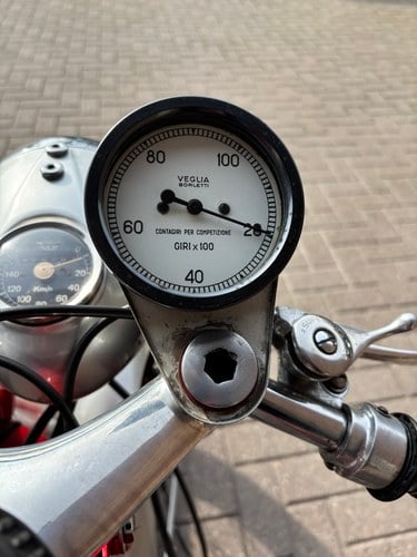 1965 Ducati Mach 1 In vendita (immagine 6 di 45)