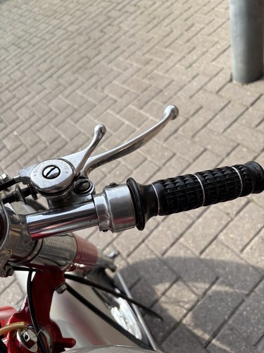 1965 Ducati Mach 1 In vendita (immagine 7 di 45)