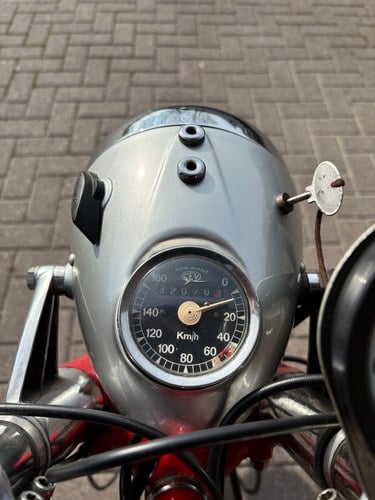 1965 Ducati Mach 1 In vendita (immagine 8 di 45)