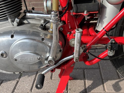 1965 Ducati Mach 1 In vendita (immagine 18 di 45)