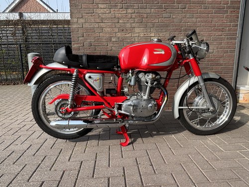 1965 Ducati Mach 1 In vendita (immagine 20 di 45)