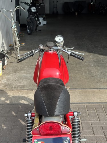 1965 Ducati Mach 1 In vendita (immagine 23 di 45)