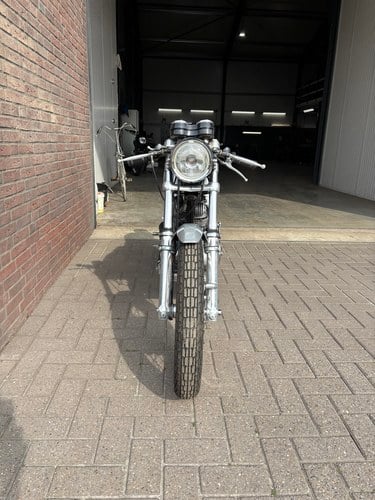 1975 Ducati 350 Mk3 à vendre (picture 2 of 43)