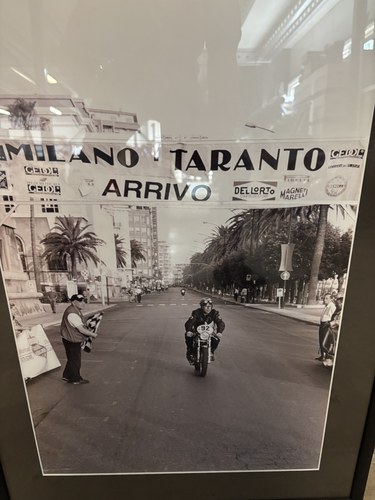 1975 Ducati 350 Mk3 à vendre (picture 39 of 43)