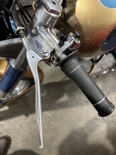 1960 Ducati 175SS In vendita (immagine 30 di 42)