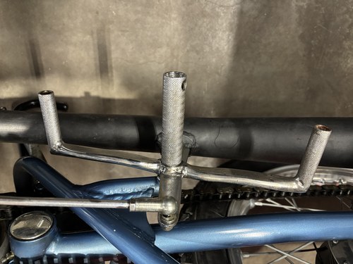 1960 Ducati 175SS In vendita (immagine 34 di 42)