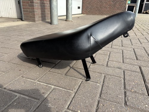 1954 Triumph T6 Thunderbird à venda (imagem 19 de 40)