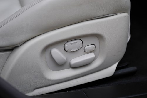 2004 Jaguar XJR 4.2L X350 For Sale (picture 18 of 144)