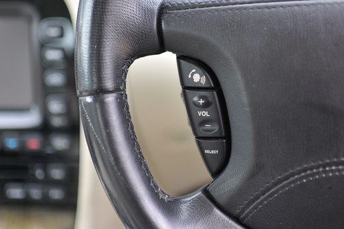 2004 Jaguar XJR 4.2L X350 For Sale (picture 23 of 144)