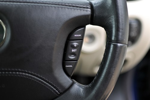 2004 Jaguar XJR 4.2L X350 For Sale (picture 24 of 144)