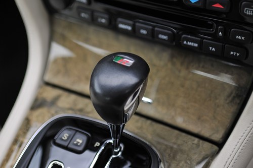 2004 Jaguar XJR 4.2L X350 For Sale (picture 26 of 144)