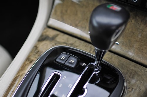 2004 Jaguar XJR 4.2L X350 For Sale (picture 27 of 144)