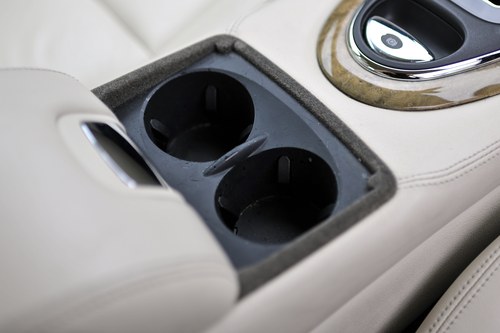 2004 Jaguar XJR 4.2L X350 For Sale (picture 29 of 144)