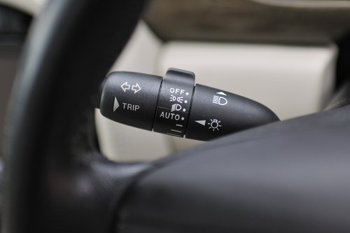 2004 Jaguar XJR 4.2L X350 For Sale (picture 30 of 144)