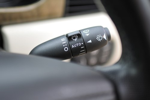 2004 Jaguar XJR 4.2L X350 For Sale (picture 31 of 144)