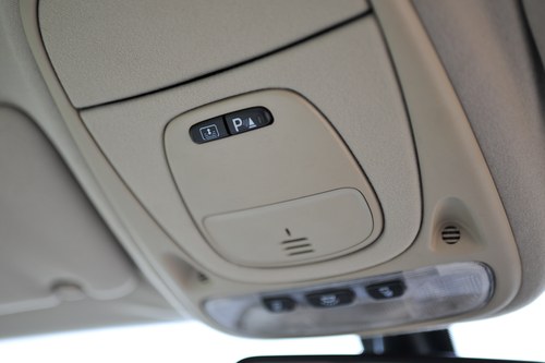 2004 Jaguar XJR 4.2L X350 For Sale (picture 33 of 144)