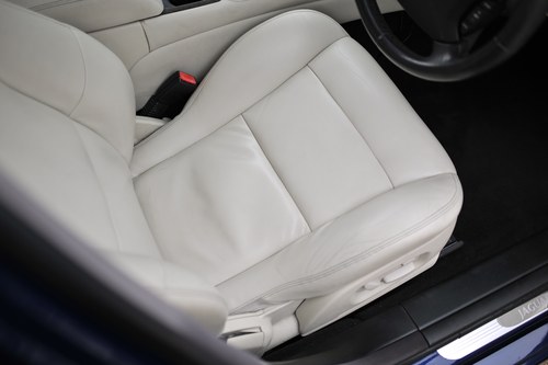 2004 Jaguar XJR 4.2L X350 For Sale (picture 37 of 144)