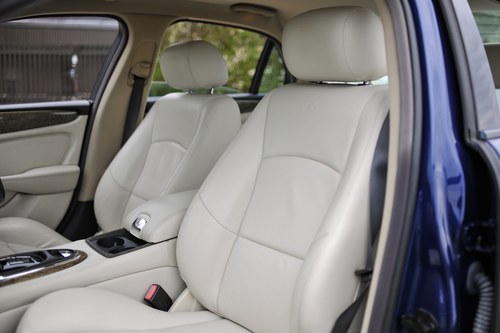 2004 Jaguar XJR 4.2L X350 For Sale (picture 38 of 144)