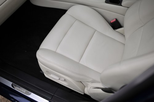 2004 Jaguar XJR 4.2L X350 For Sale (picture 39 of 144)