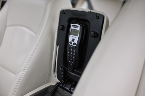 2004 Jaguar XJR 4.2L X350 For Sale (picture 41 of 144)