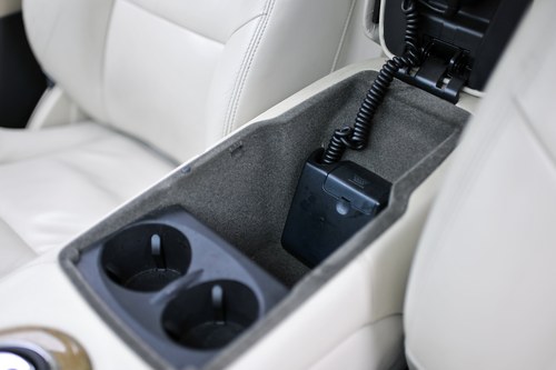 2004 Jaguar XJR 4.2L X350 For Sale (picture 42 of 144)