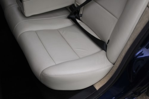 2004 Jaguar XJR 4.2L X350 For Sale (picture 47 of 144)