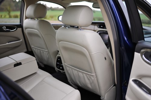 2004 Jaguar XJR 4.2L X350 For Sale (picture 50 of 144)