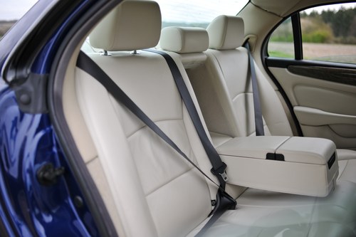 2004 Jaguar XJR 4.2L X350 For Sale (picture 52 of 144)