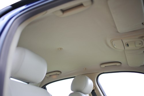 2004 Jaguar XJR 4.2L X350 For Sale (picture 54 of 144)