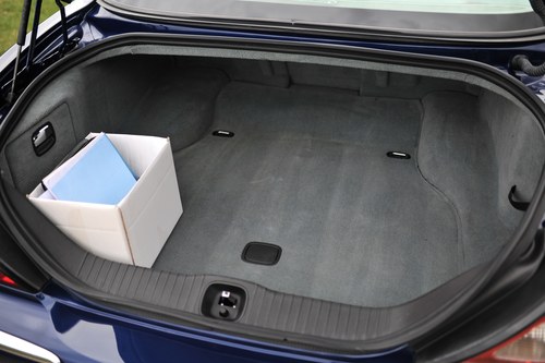 2004 Jaguar XJR 4.2L X350 For Sale (picture 55 of 144)