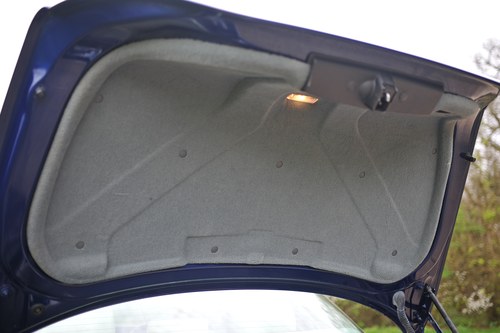 2004 Jaguar XJR 4.2L X350 For Sale (picture 56 of 144)