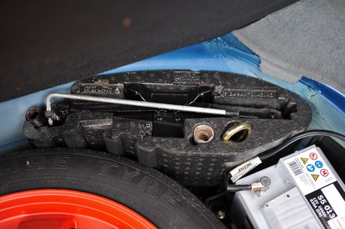 2004 Jaguar XJR 4.2L X350 For Sale (picture 58 of 144)