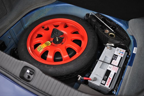 2004 Jaguar XJR 4.2L X350 For Sale (picture 59 of 144)