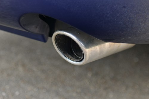 2004 Jaguar XJR 4.2L X350 For Sale (picture 64 of 144)