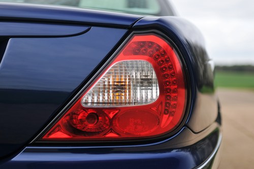 2004 Jaguar XJR 4.2L X350 For Sale (picture 65 of 144)