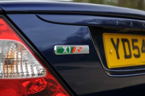 2004 Jaguar XJR 4.2L X350 For Sale (picture 67 of 144)