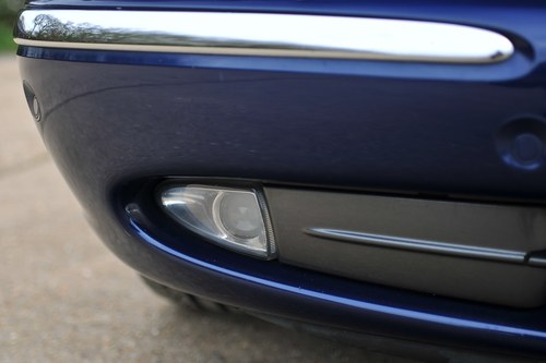 2004 Jaguar XJR 4.2L X350 For Sale (picture 71 of 144)