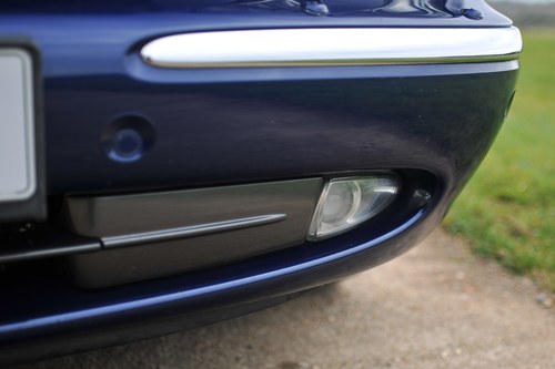 2004 Jaguar XJR 4.2L X350 For Sale (picture 72 of 144)