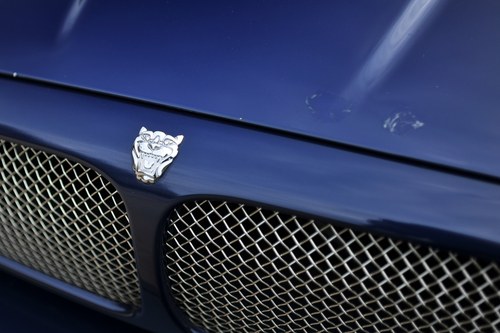 2004 Jaguar XJR 4.2L X350 For Sale (picture 73 of 144)