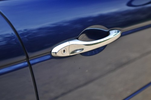 2004 Jaguar XJR 4.2L X350 For Sale (picture 77 of 144)