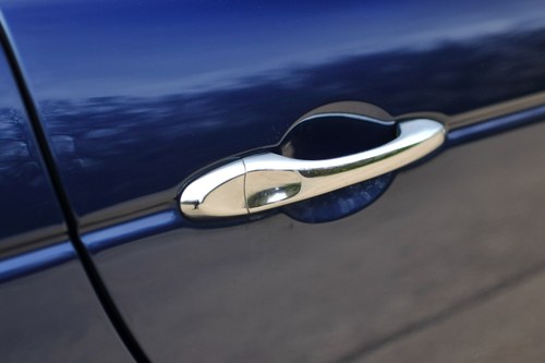 2004 Jaguar XJR 4.2L X350 For Sale (picture 78 of 144)