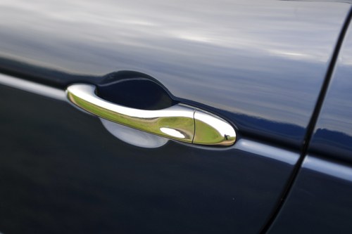 2004 Jaguar XJR 4.2L X350 For Sale (picture 79 of 144)