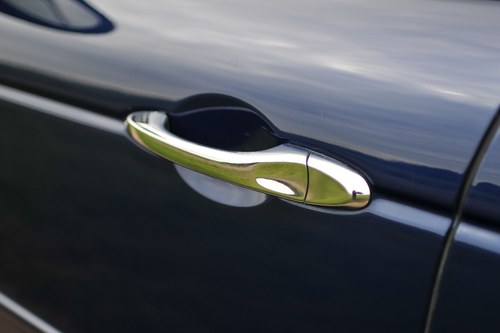 2004 Jaguar XJR 4.2L X350 For Sale (picture 80 of 144)