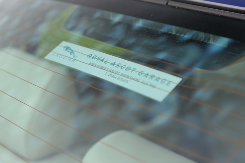 2004 Jaguar XJR 4.2L X350 For Sale (picture 82 of 144)