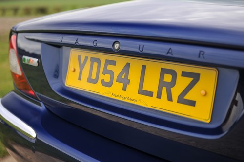 2004 Jaguar XJR 4.2L X350 For Sale (picture 83 of 144)