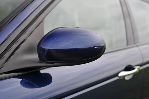 2004 Jaguar XJR 4.2L X350 For Sale (picture 85 of 144)