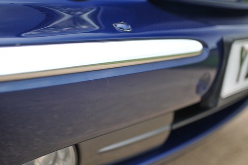 2004 Jaguar XJR 4.2L X350 For Sale (picture 90 of 144)