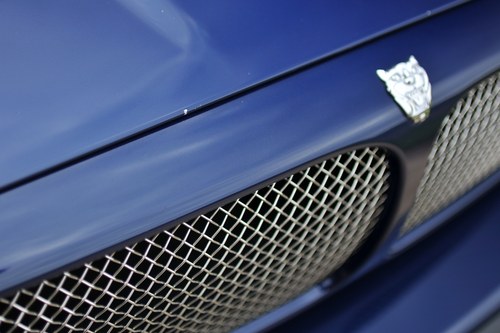 2004 Jaguar XJR 4.2L X350 For Sale (picture 91 of 144)