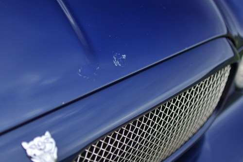 2004 Jaguar XJR 4.2L X350 For Sale (picture 92 of 144)